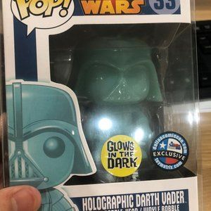 FUNKO POP #33